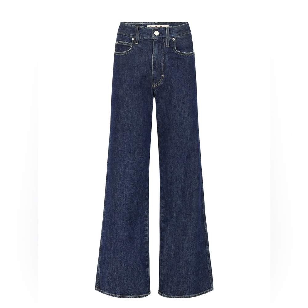 AMO Frida Splendor Denim Jeans